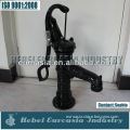 Ornamental Cast Iron Hydraulic Water Hand Pump